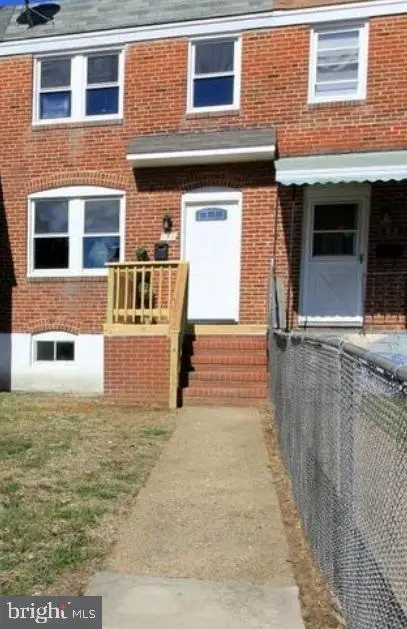 240 W Edgevale Rd, Brooklyn Park, MD 21225 - #1