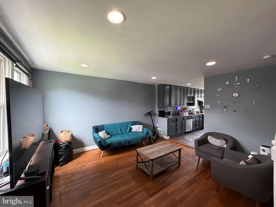 240 W Edgevale Rd, Brooklyn Park, MD 21225 - #3