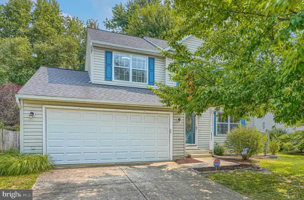 8321 Watermill Dr, MILLERSVILLE, MD 21108