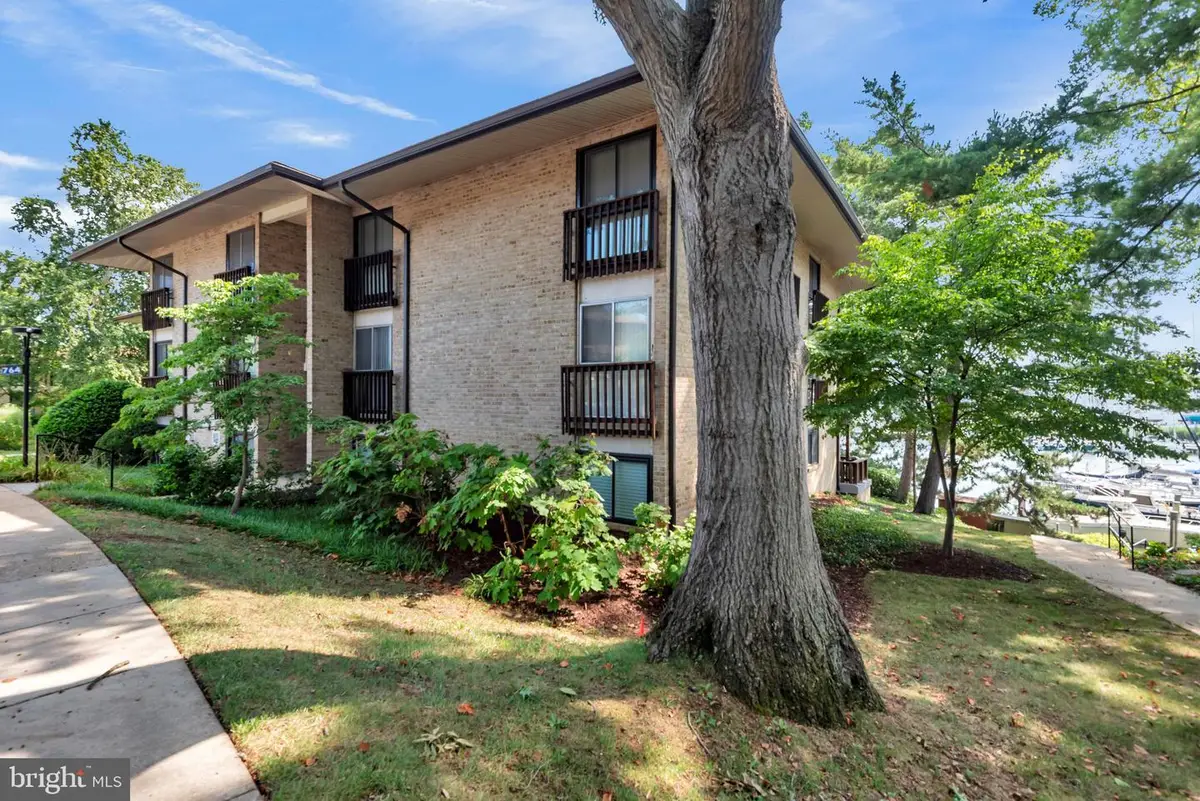 764-a Fairview Ave #764 A, Annapolis, MD 21403 - #1