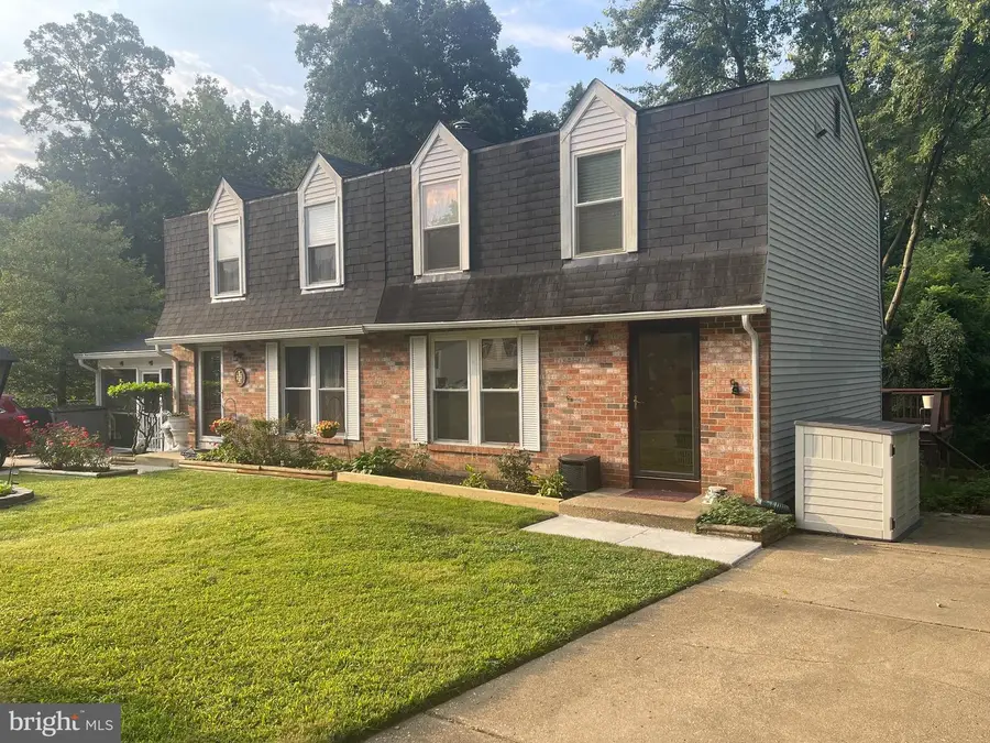 413 Blossom Tree Ct, Annapolis, MD 21409 - #2