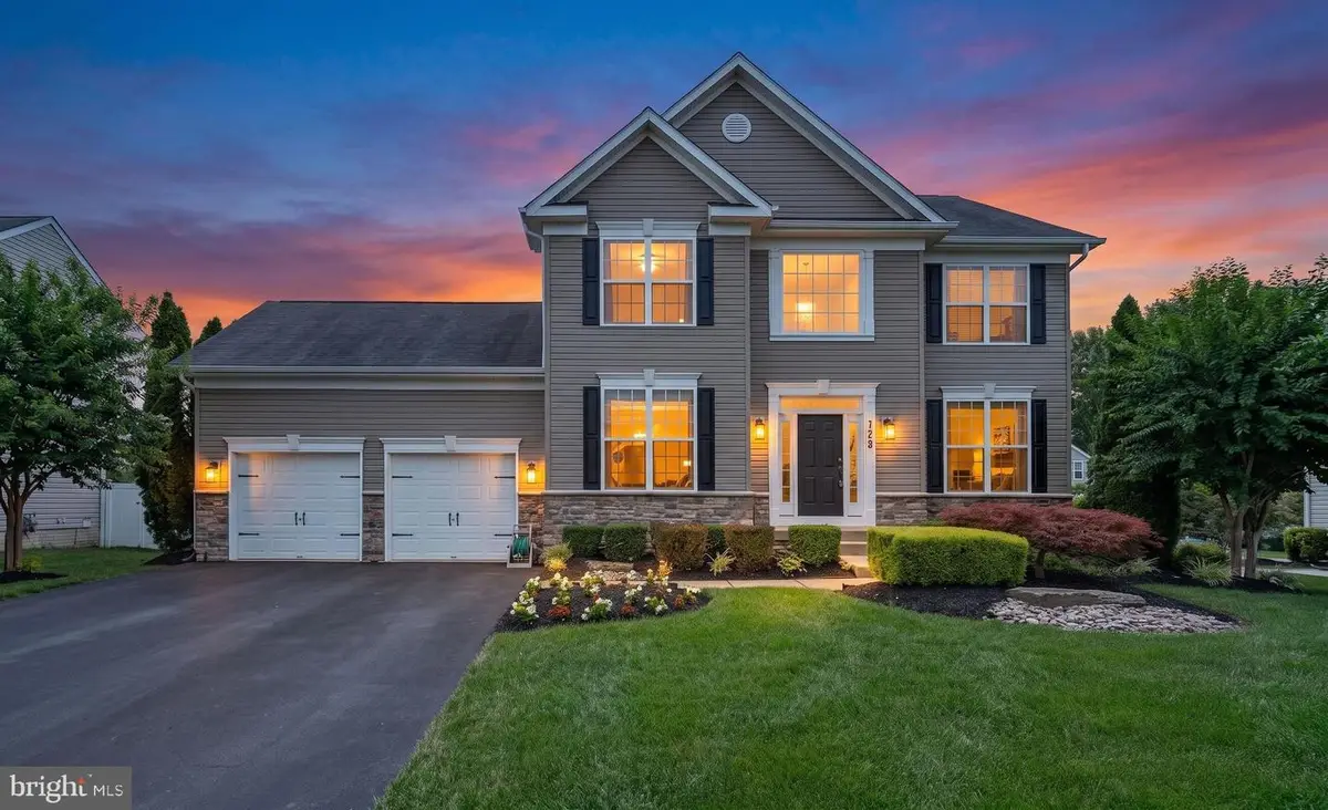 7428 Campbell Dr, Severn, MD 21144 - #1