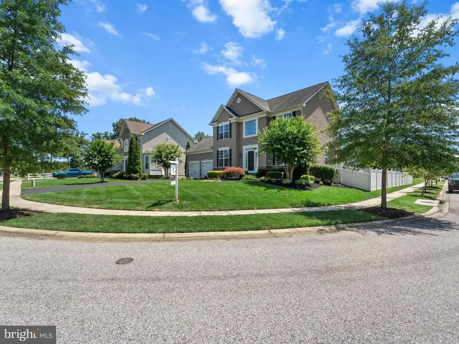 7428 Campbell Dr, Severn, MD 21144 - #2