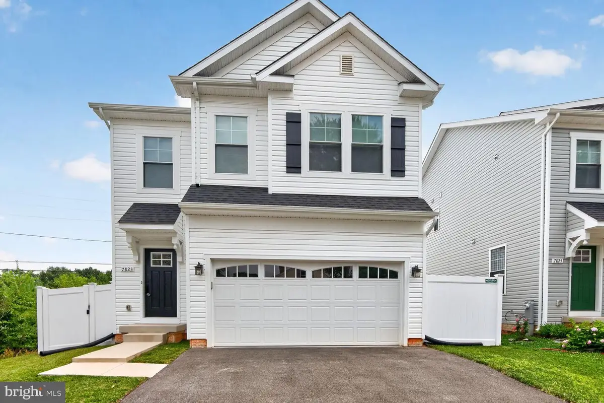 7823 Jude Ln, Glen Burnie, MD 21061 - #1
