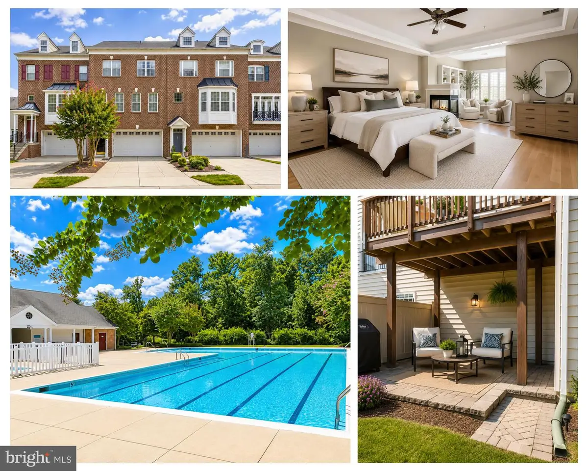 205 Galewood Dr, Edgewater, MD 21037 - #1