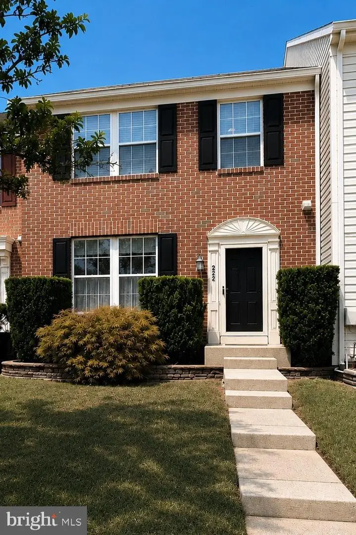 222 Seneca Ter, Pasadena, MD 21122 - #1