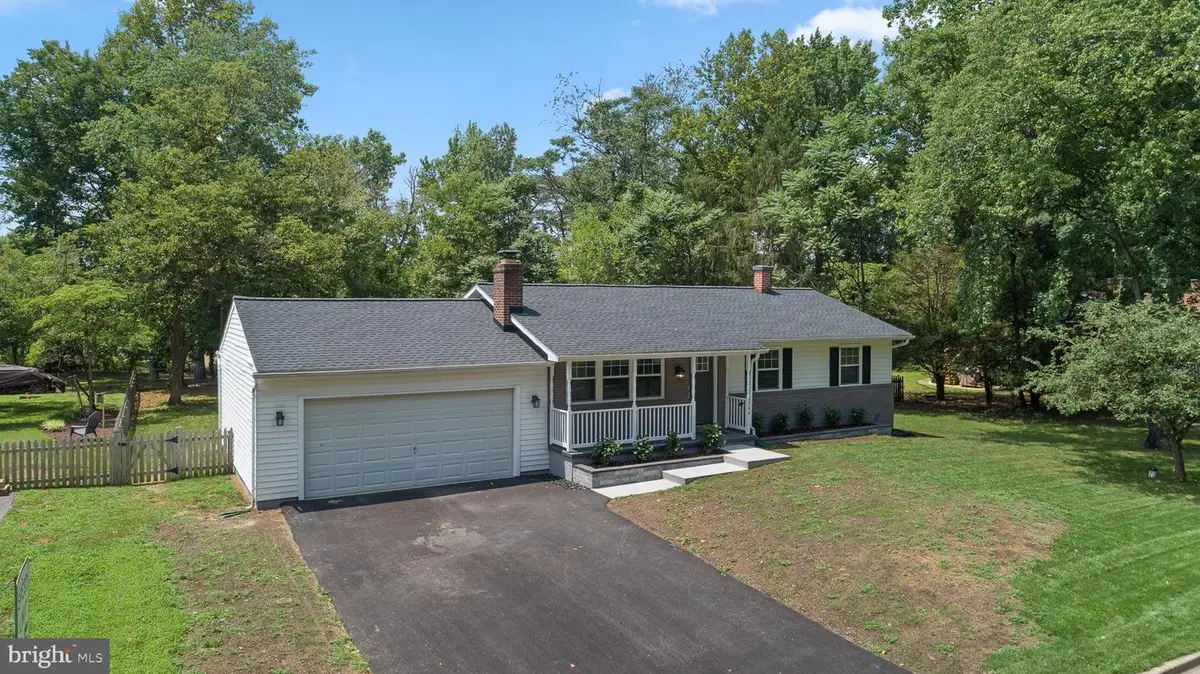 3746 Patuxent Manor Rd, Davidsonville, MD 21035 - #1