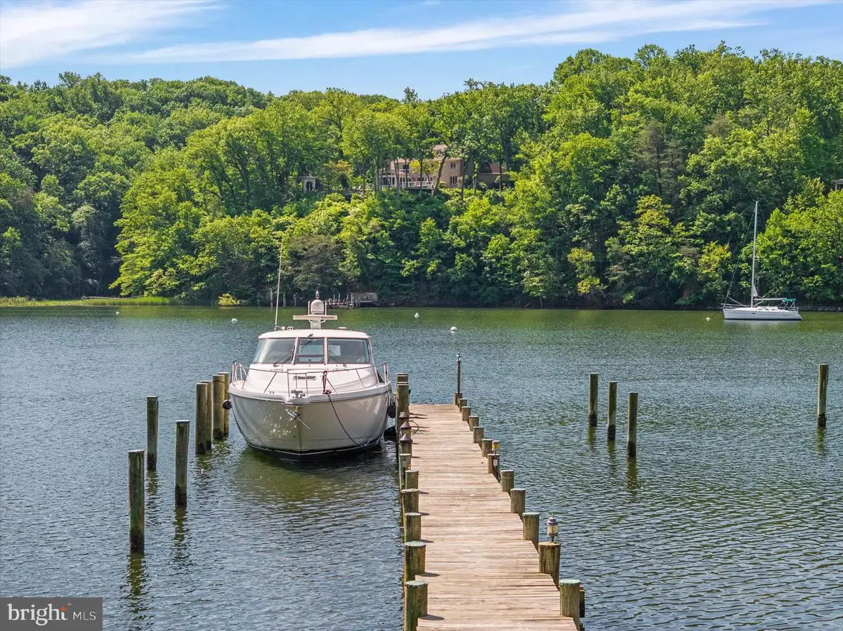 1486 Downham Market, Annapolis, MD 21401 - #1
