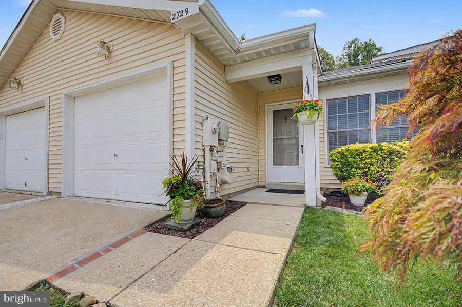 2729 Yeomans Lantern Ct, Annapolis, MD 21401 - #3