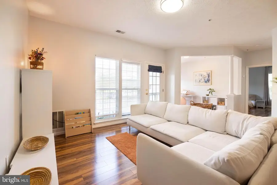 2400 Chestnut Terrace Ct #201, Odenton, MD 21113 - #3