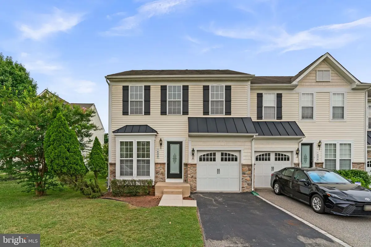 1608 Durham Way, Hanover, MD 21076 - #1