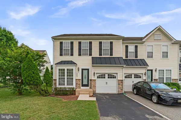 1608 Durham Way, HANOVER, MD 21076
