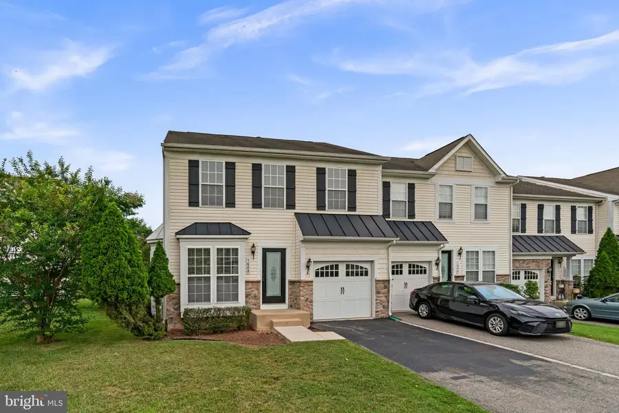 1608 Durham Way, Hanover, MD 21076 - #2