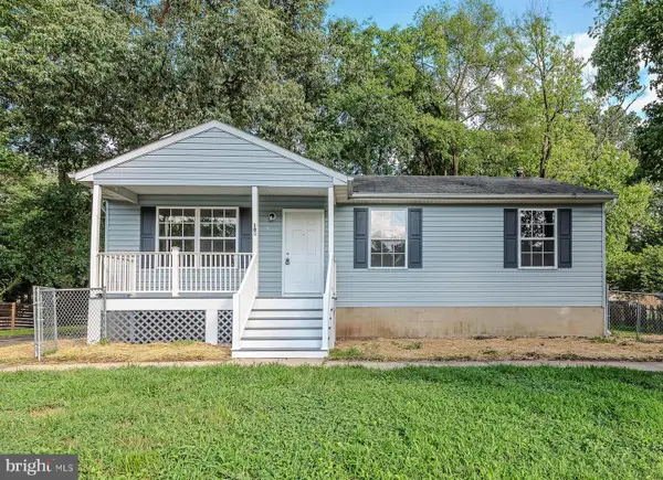 103 Scott Ave, GLEN BURNIE, MD 21060