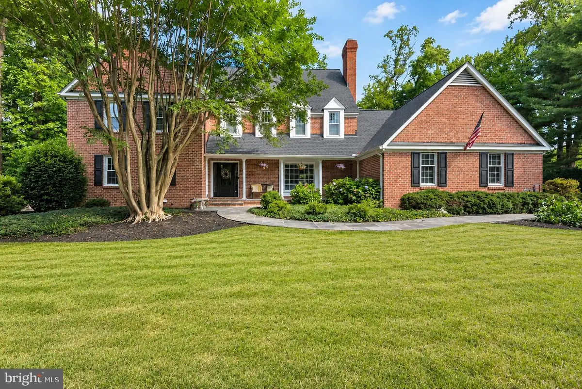 104 Bellehahn Ct, Severna Park, MD 21146 - #1