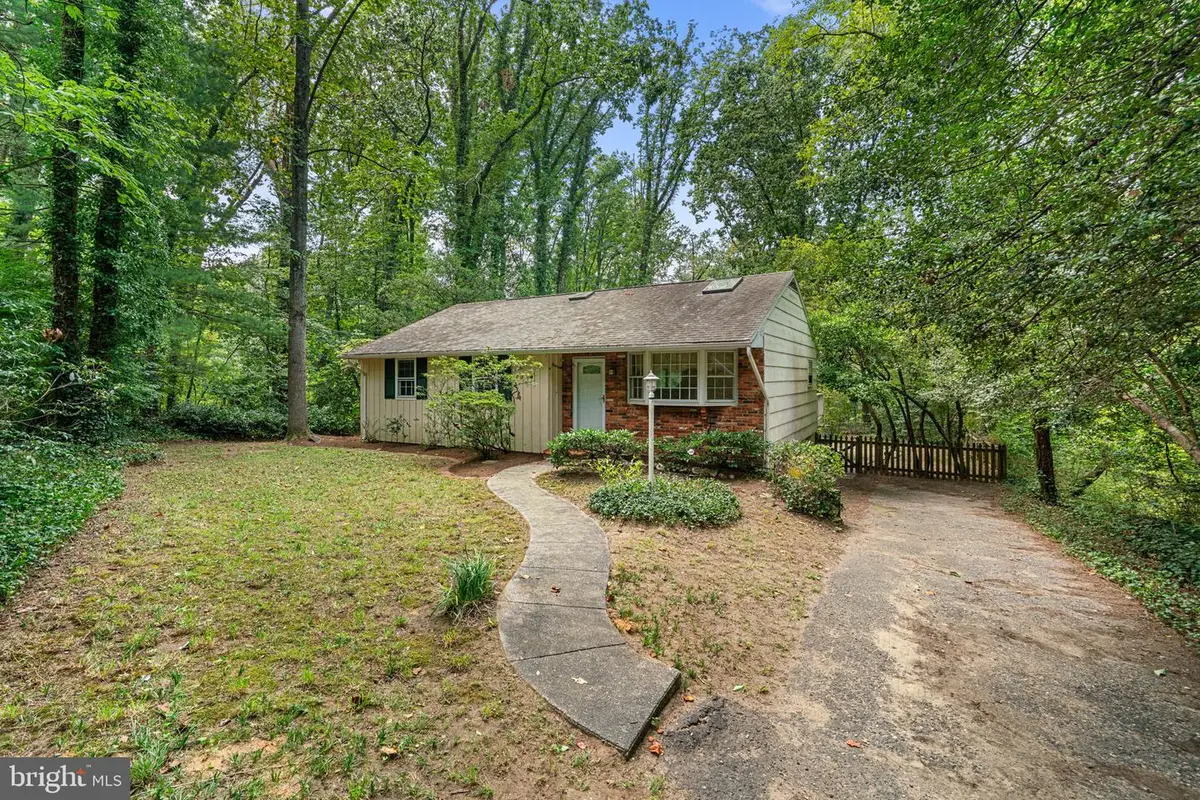778 Windgate Dr, Annapolis, MD 21409 - #1