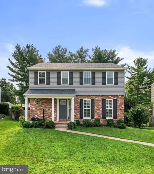 6425 Oak Park, LINTHICUM HEIGHTS, MD 21090