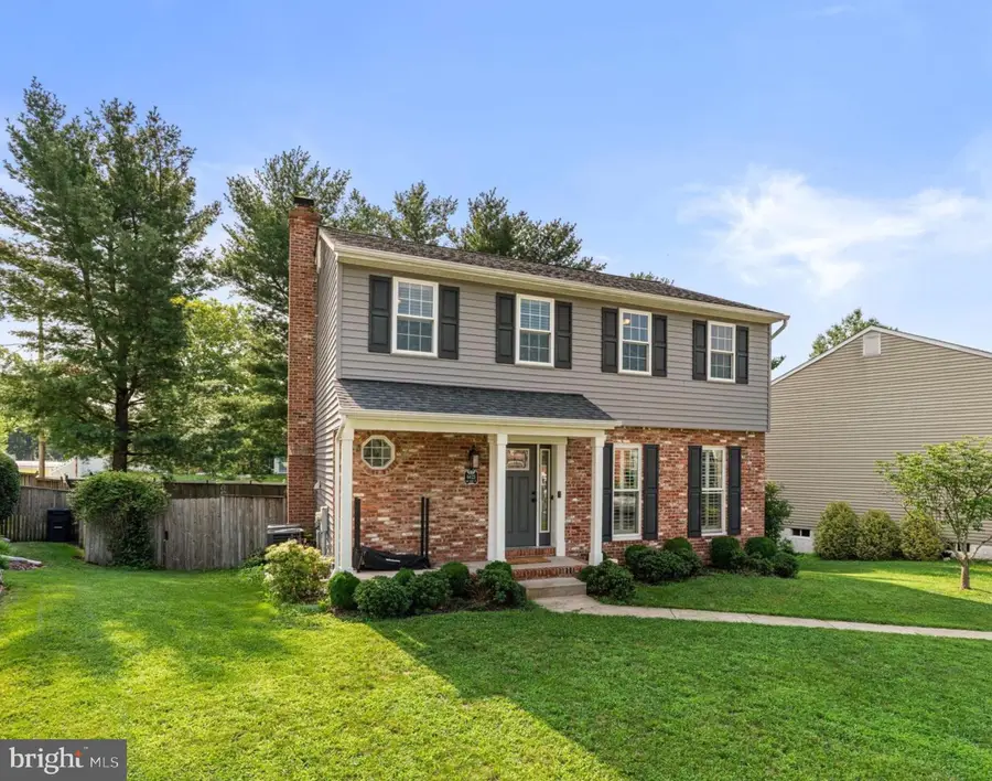 6425 Oak Park, Linthicum Heights, MD 21090 - #2
