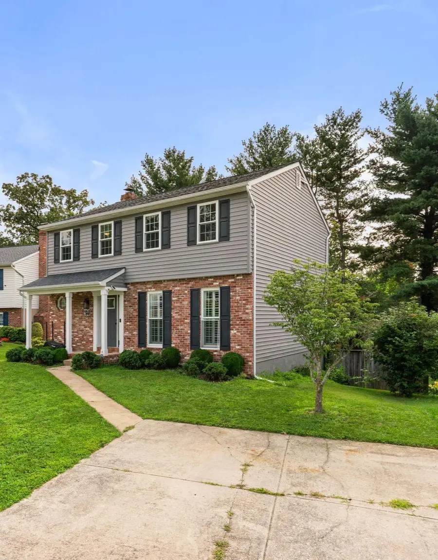6425 Oak Park, Linthicum Heights, MD 21090 - #3