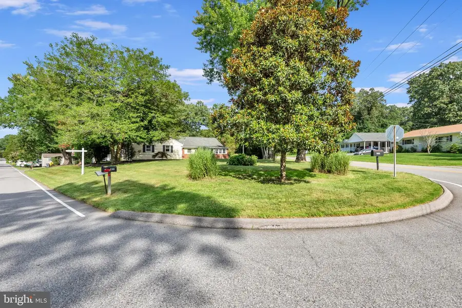 285 Poplar Rd, Millersville, MD 21108 - #3