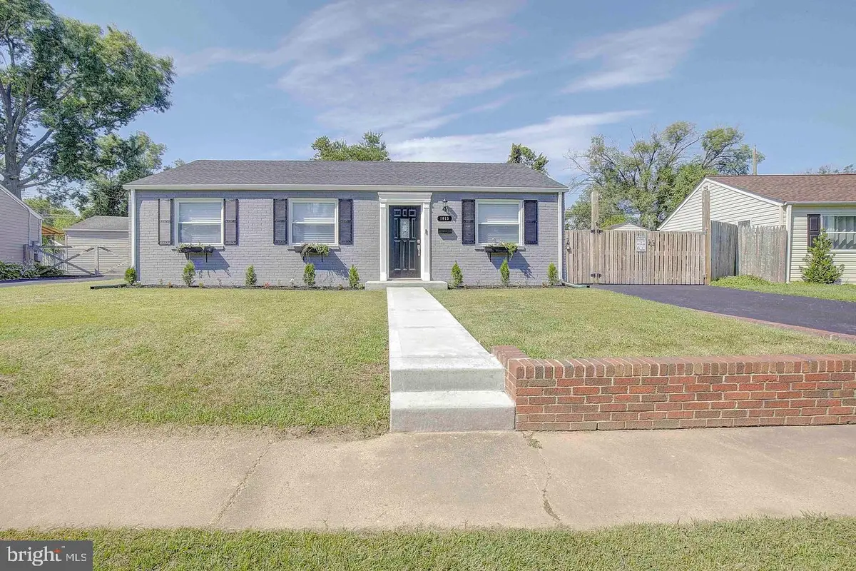 1015 Edgerly Rd, Glen Burnie, MD 21060 - #1