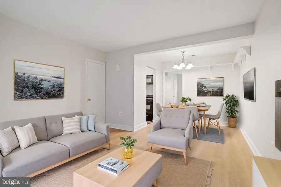 709 Glenwood St #57, Annapolis, MD 21401 - #2