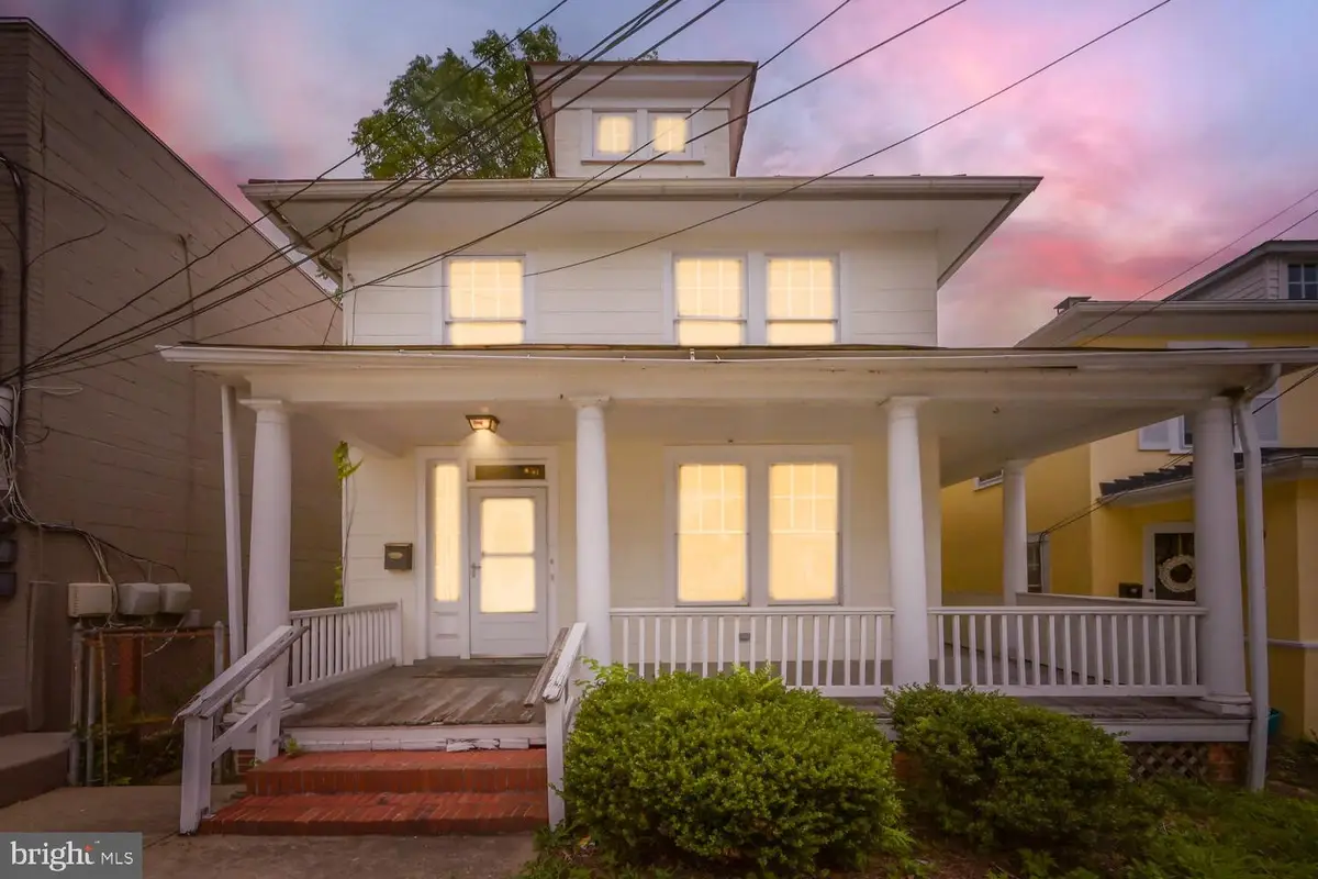 31 Lafayette Ave, Annapolis, MD 21401 - #1