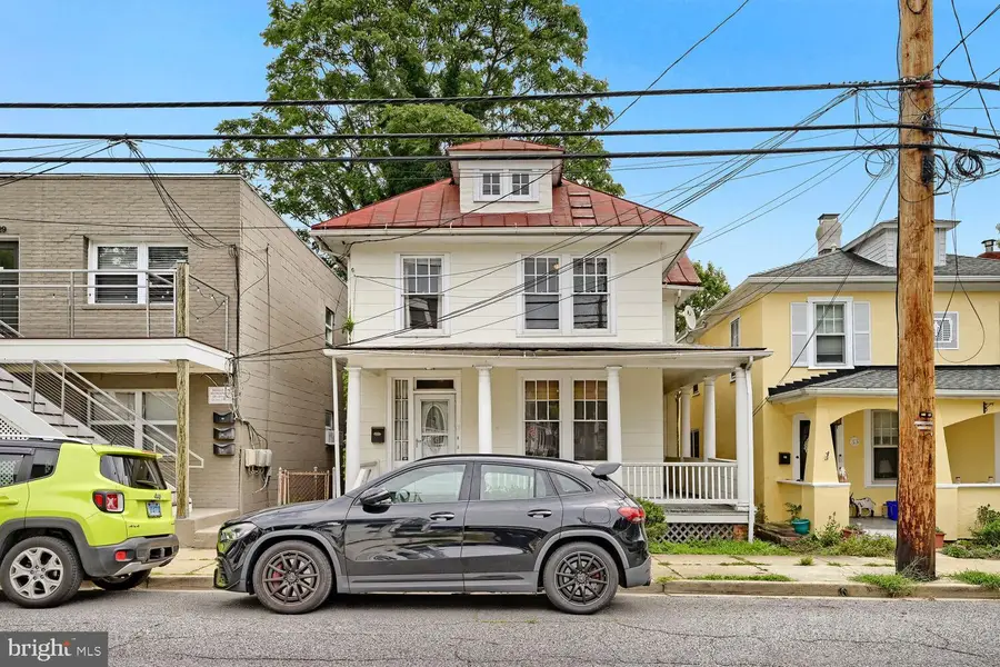 31 Lafayette Ave, Annapolis, MD 21401 - #3
