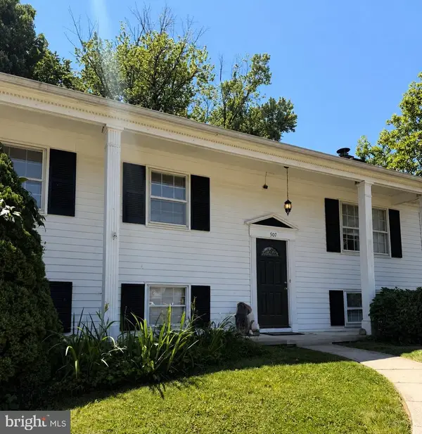 507 Williamsburg Ln, ODENTON, MD 21113