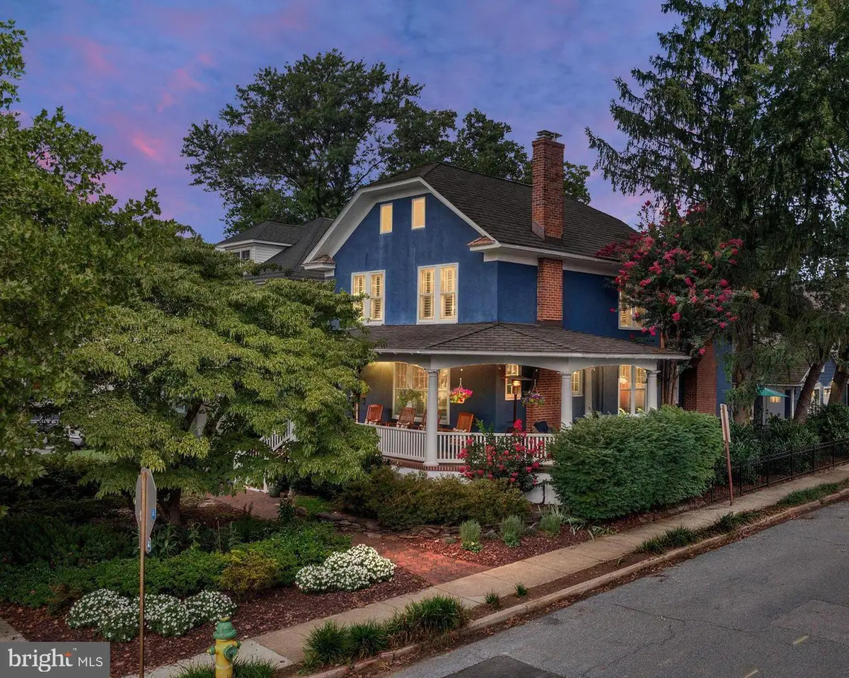 62 Southgate Ave, Annapolis, MD 21401 - #1