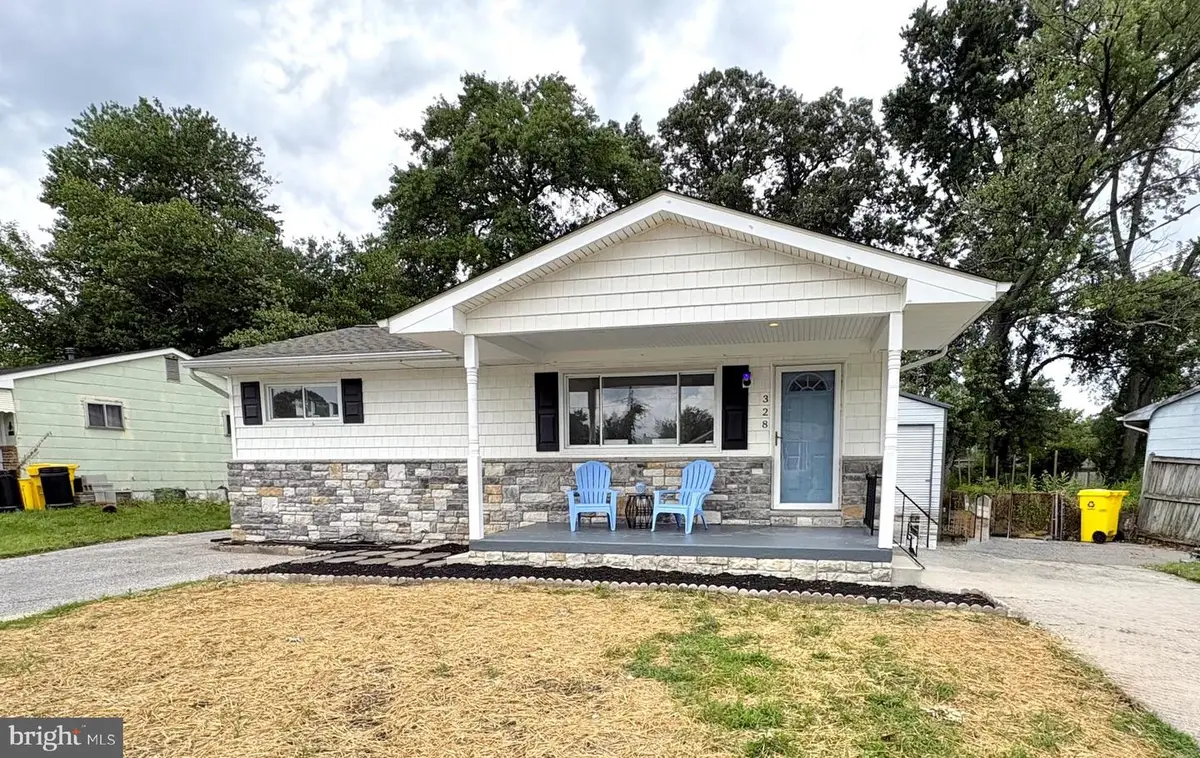 328 King George Dr, Glen Burnie, MD 21061 - #1
