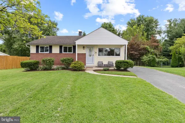 1201 Kimberly Ln, GLEN BURNIE, MD 21061