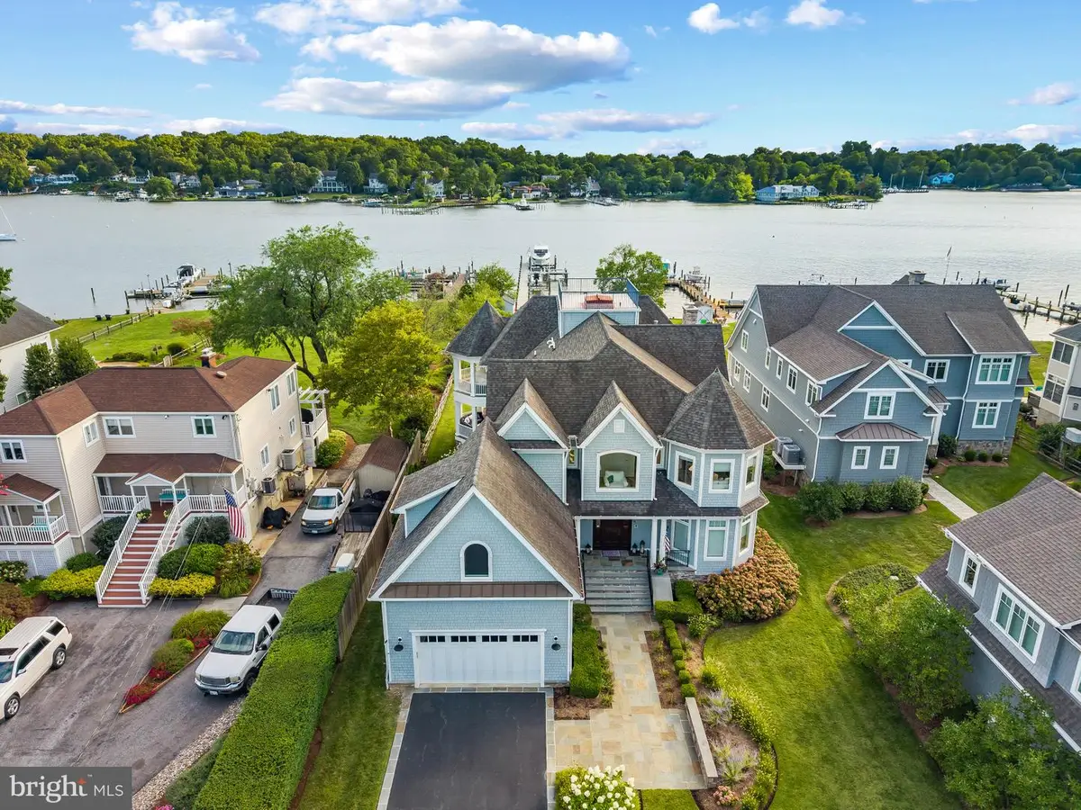 14 E Lake Dr, Annapolis, MD 21403 - #1