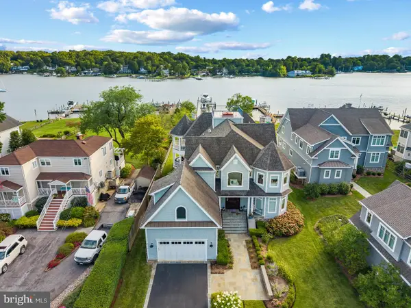 14 E Lake Dr, ANNAPOLIS, MD 21403