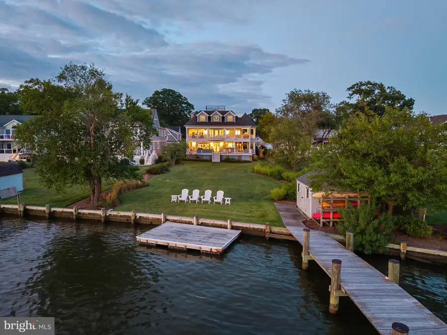 14 E Lake Dr, Annapolis, MD 21403 - #2