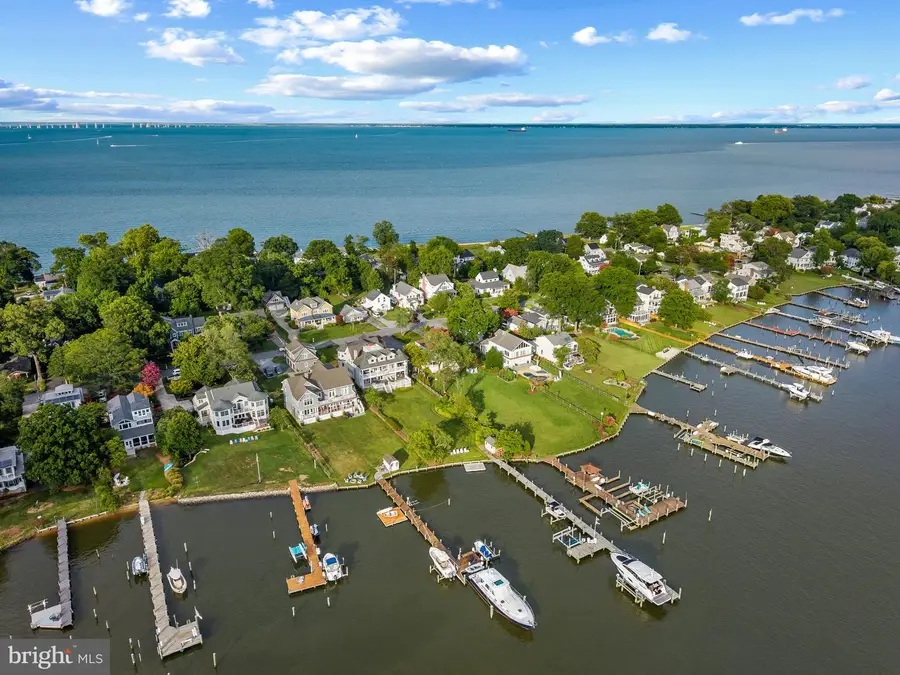 14 E Lake Dr, Annapolis, MD 21403 - #3