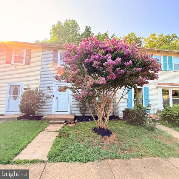 1424 Foxwood Ct, ANNAPOLIS, MD 21409