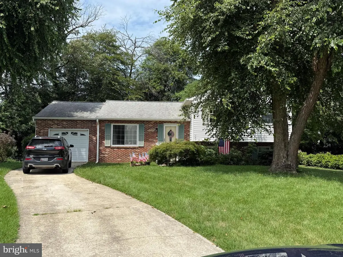 143 Steeplechase Cir, Glen Burnie, MD 21061 - #1