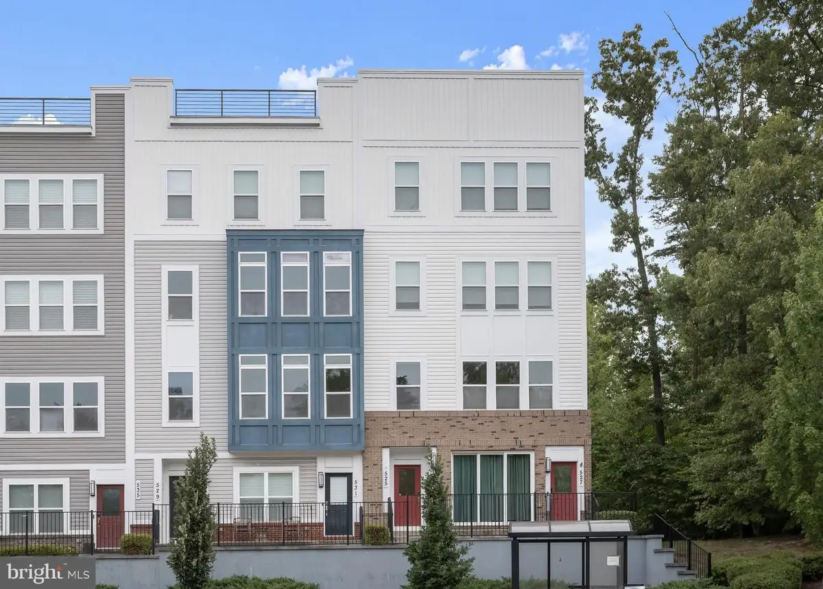 527 Leftwich Ln, Annapolis, MD 21401 - #1