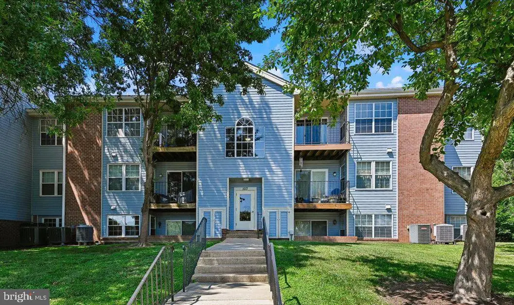 103 Water Fountain Way #303, Glen Burnie, MD 21060 - #1
