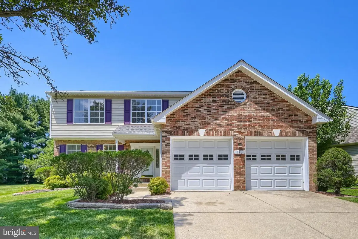 143 Bragg Blvd, Odenton, MD 21113 - #1