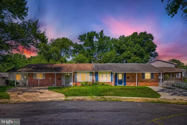 1320 Tenbrook Rd, ODENTON, MD 21113