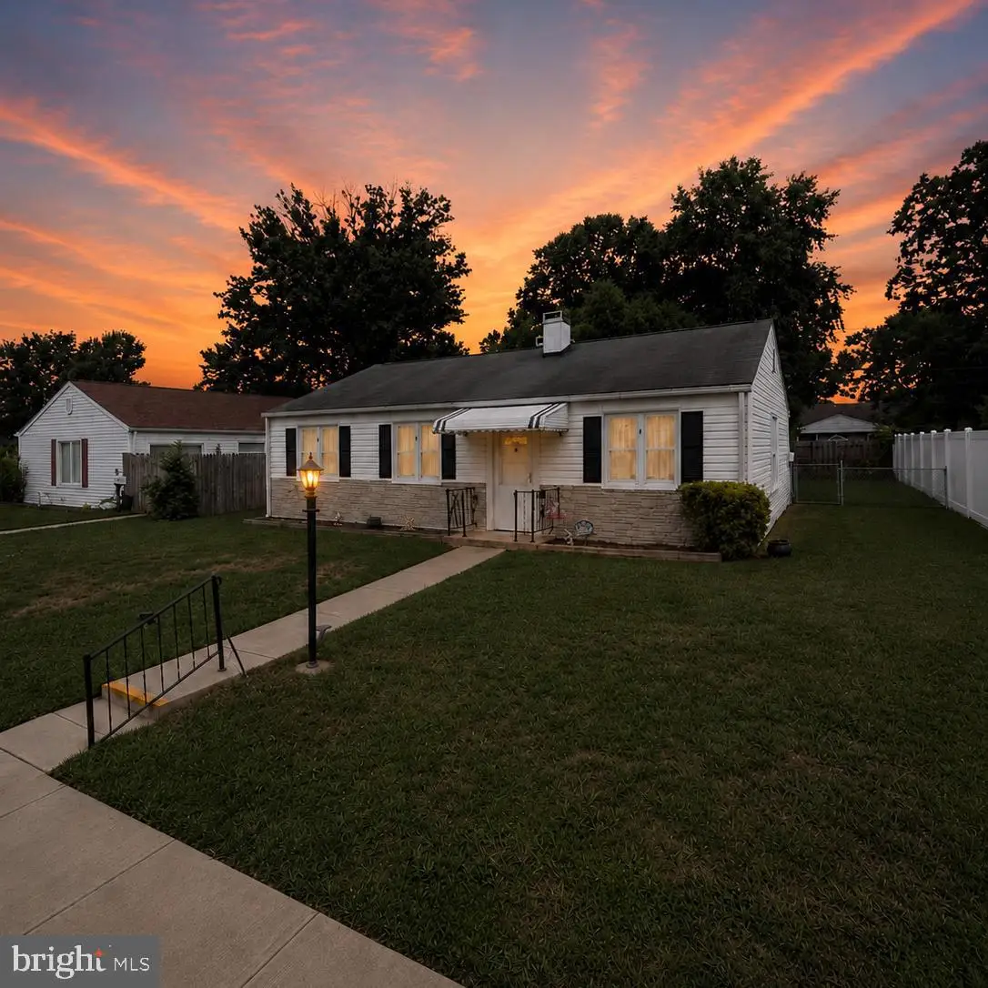 1607 Kimber Rd, Glen Burnie, MD 21060 - #1