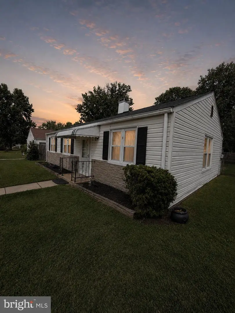 1607 Kimber Rd, Glen Burnie, MD 21060 - #2