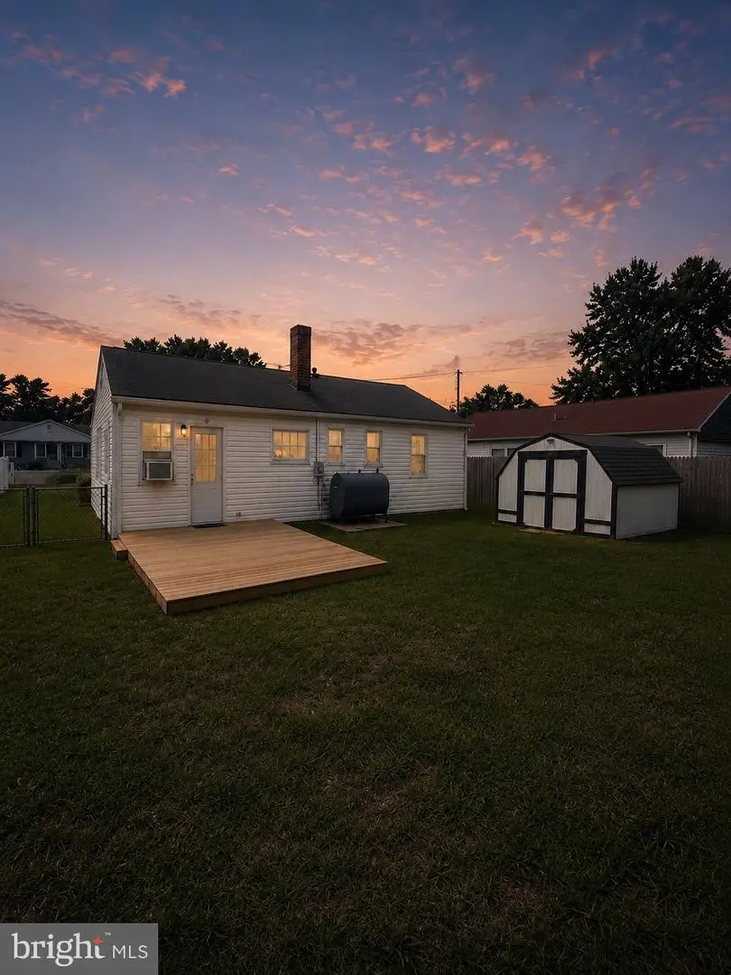 1607 Kimber Rd, Glen Burnie, MD 21060 - #3