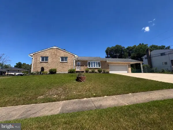 7935 Pipers Path, GLEN BURNIE, MD 21061