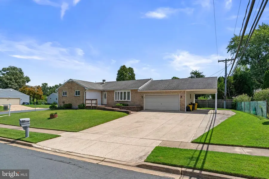 7935 Pipers Path, Glen Burnie, MD 21061 - #2