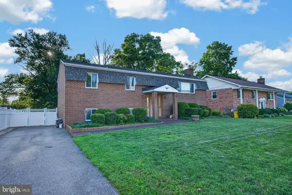 6584 Brentwood Rd, LINTHICUM HEIGHTS, MD 21090