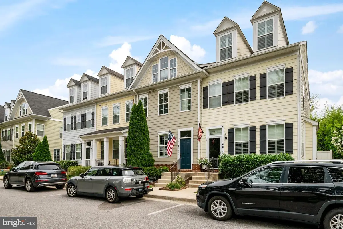 21 Boucher Pl, Annapolis, MD 21403 - #1