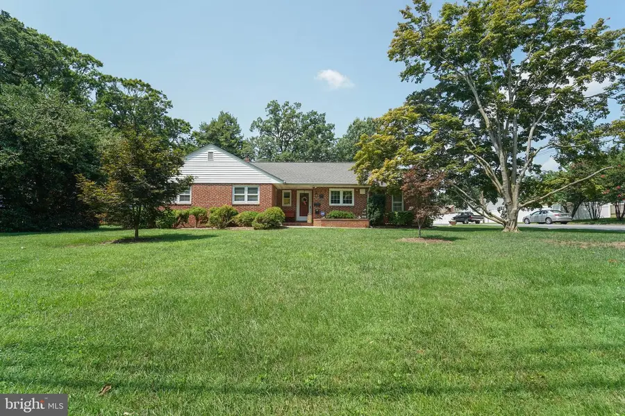 6100 Medora Rd, Linthicum Heights, MD 21090 - #2